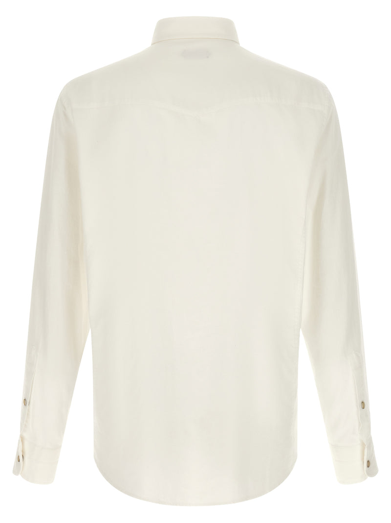 Tom Ford Tom Ford Western Shirt
