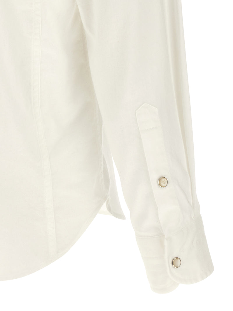 Tom Ford Tom Ford Western Shirt