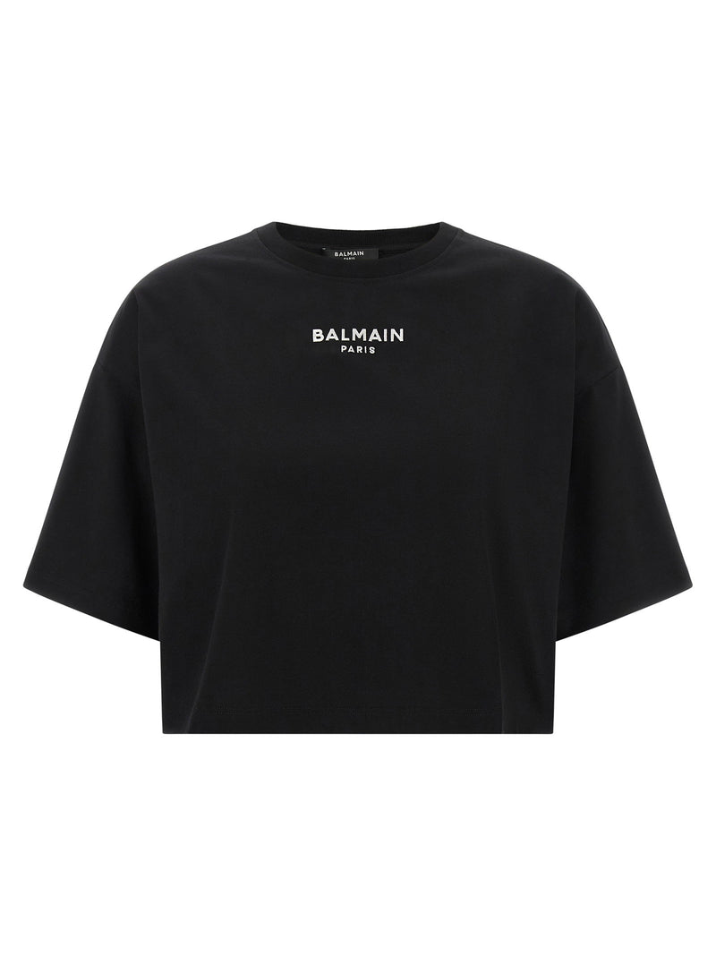 Balmain Paris T-shirt
