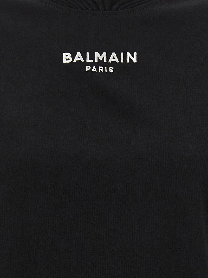 Balmain Paris T-shirt
