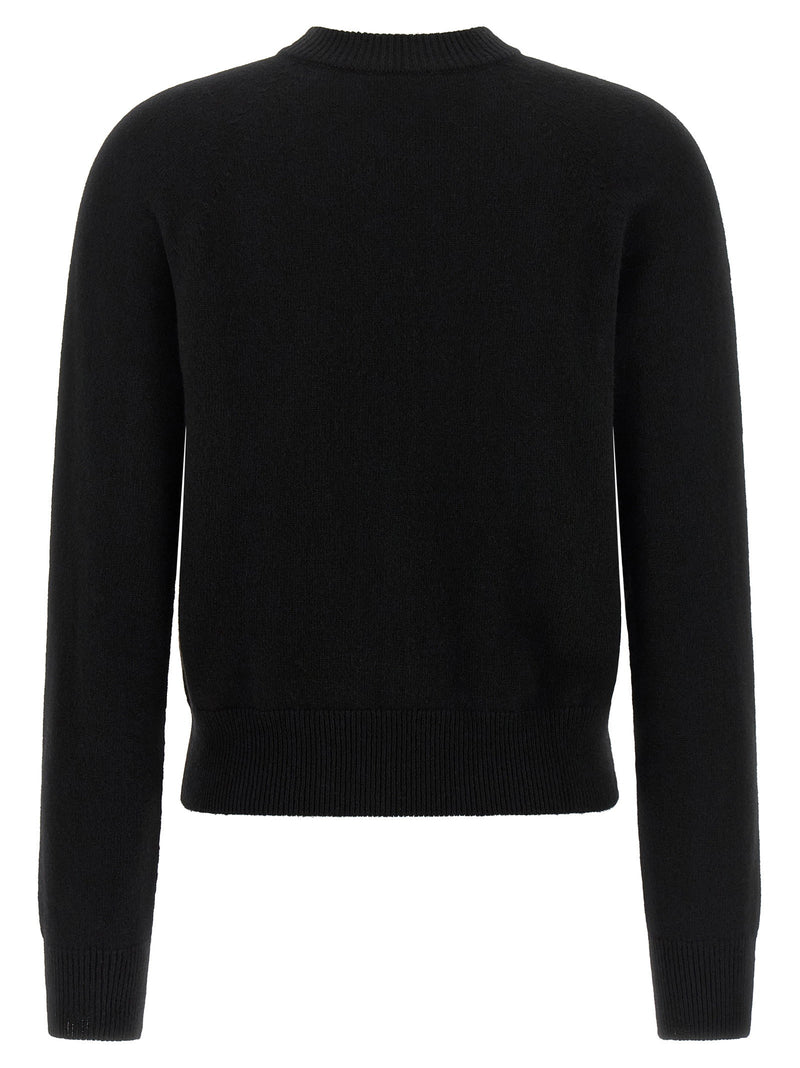 Balmain Leone Catena Sweater
