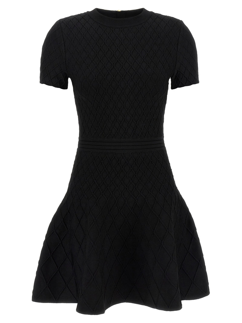 Balmain Skater Dress