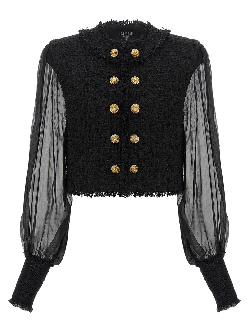 Balmain Spencer Blazer
