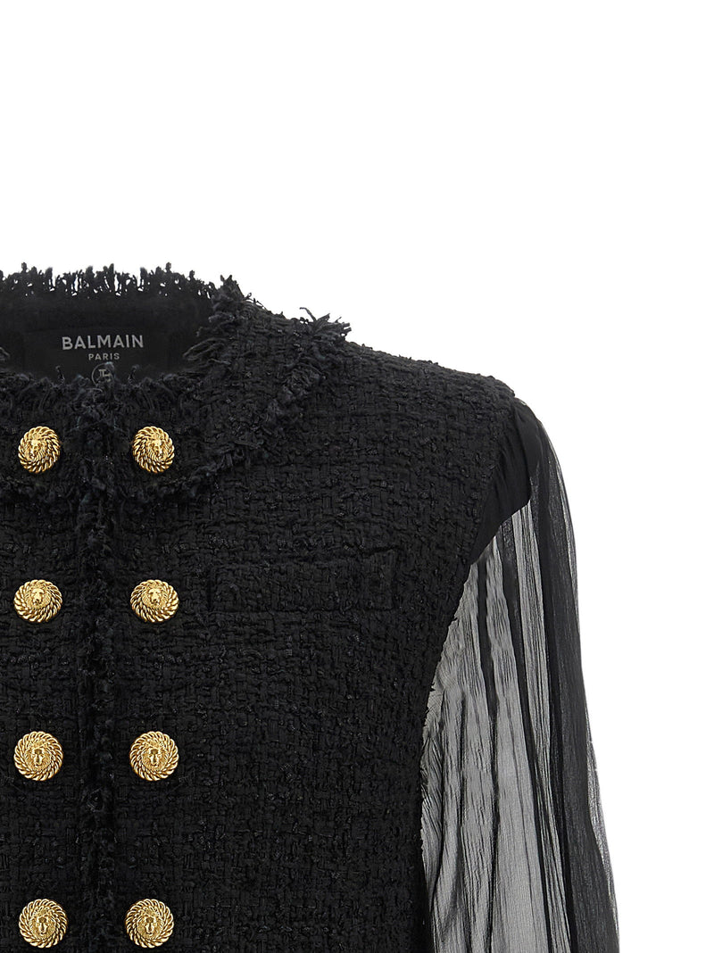 Balmain Spencer Blazer