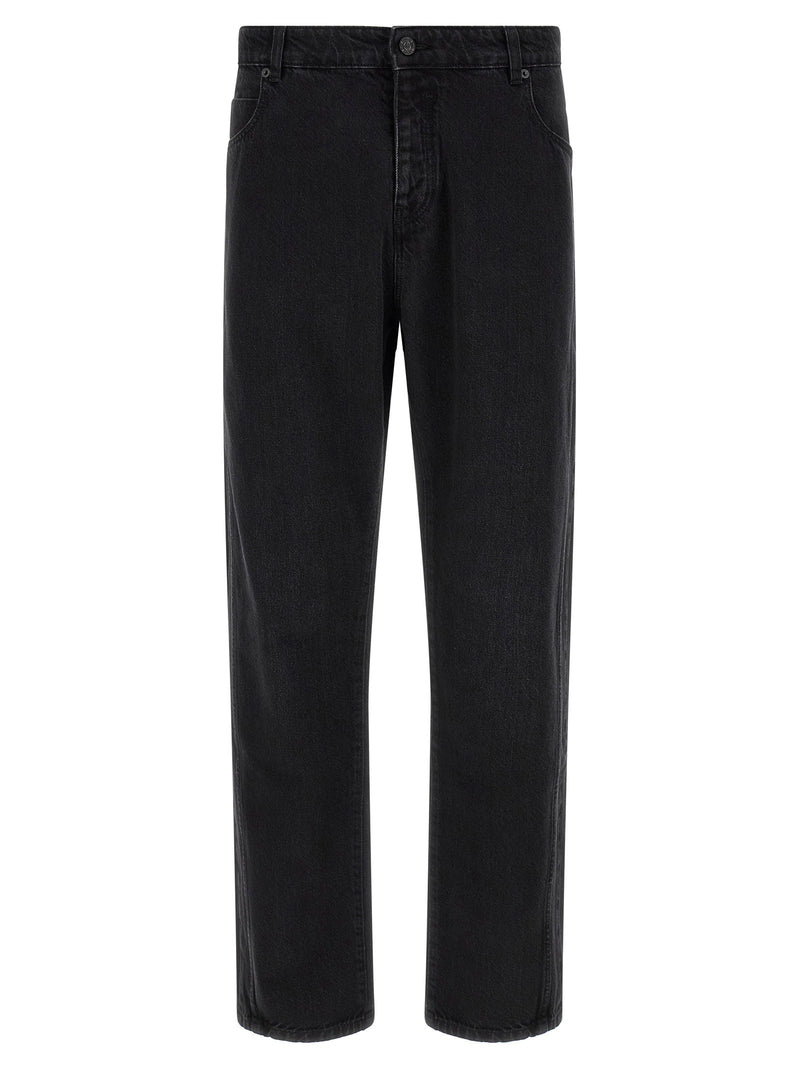 Balmain Denim Jeans