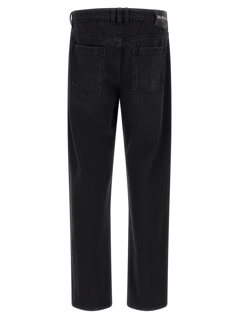 Balmain Denim Jeans