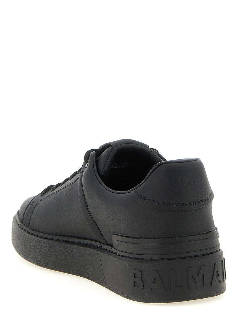 Balmain B-court Sneakers