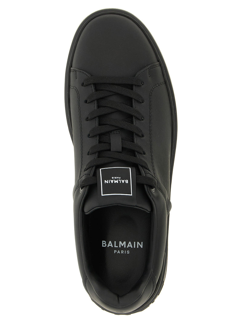 Balmain B-court Sneakers