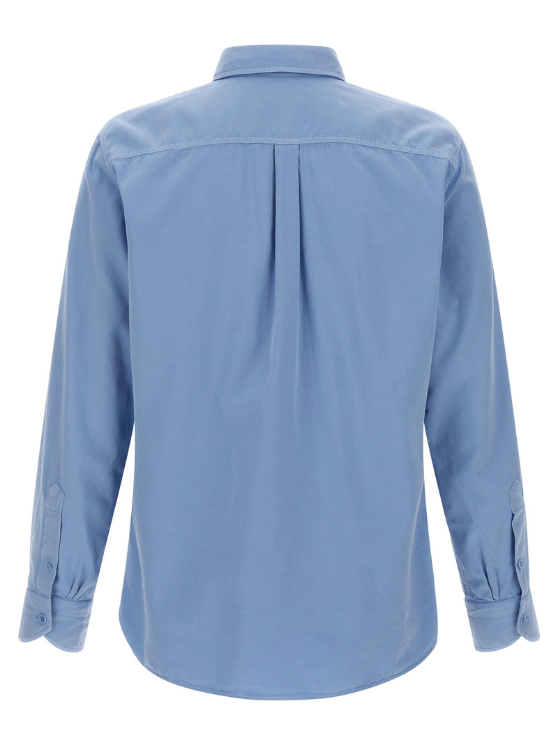 Tom Ford Tom Ford Faille Shirt