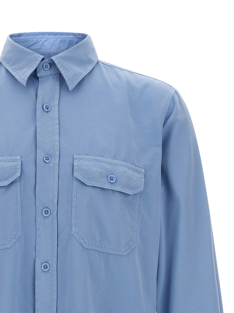 Tom Ford Tom Ford Faille Shirt