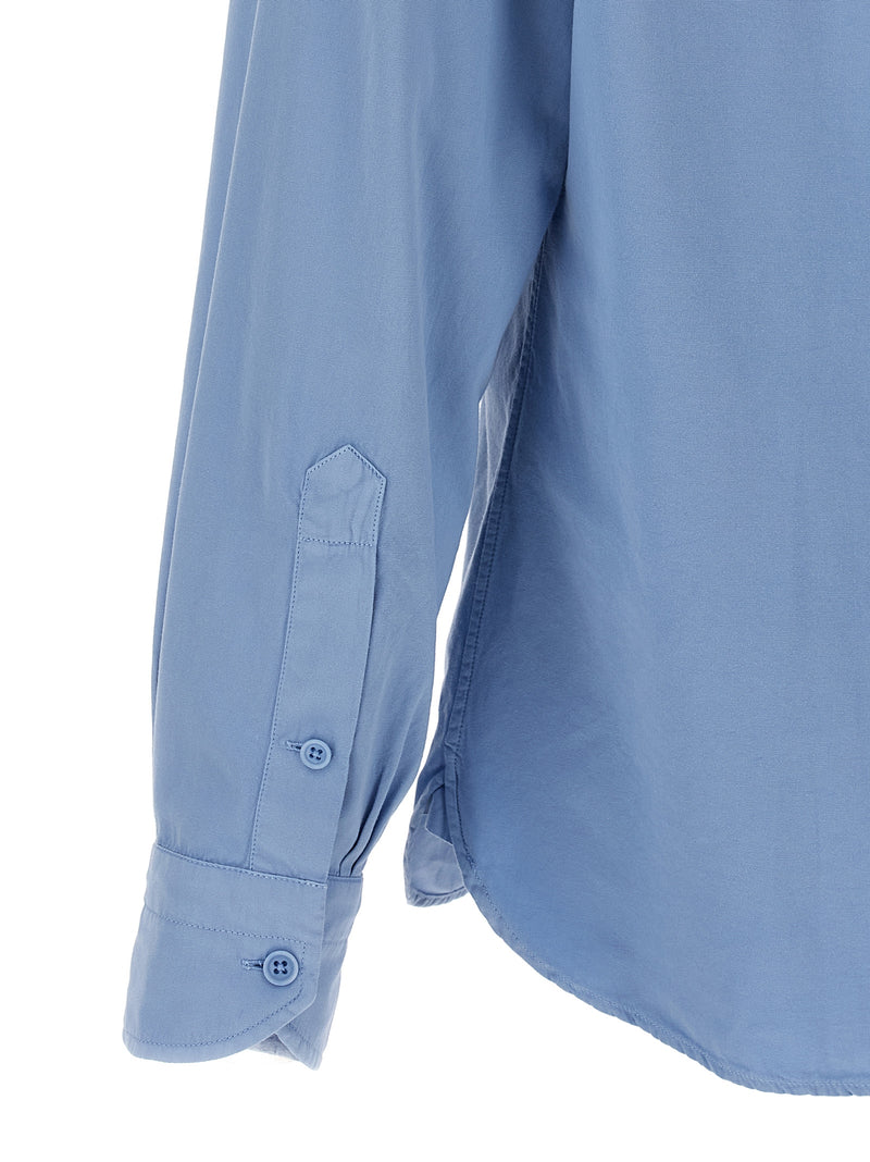 Tom Ford Tom Ford Faille Shirt