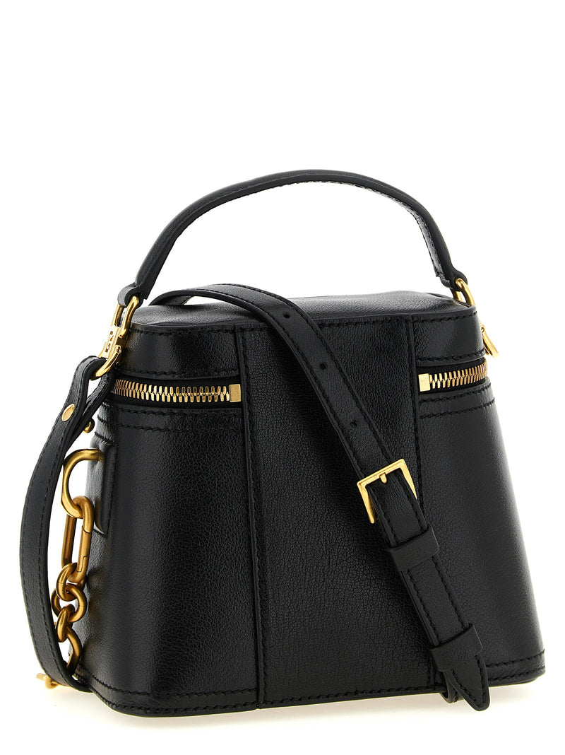 Balmain Pulse Vanity Handbag