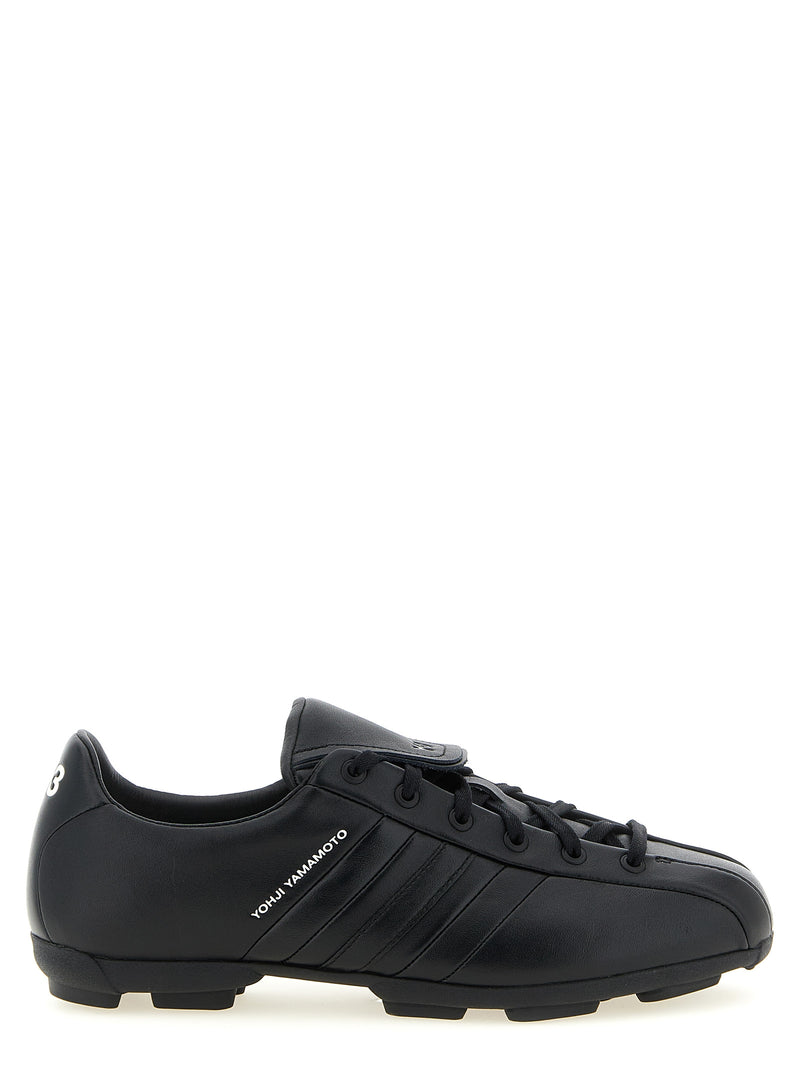 Y-3 Field Sneakers Variant 2 | Urbalenti™ NYC