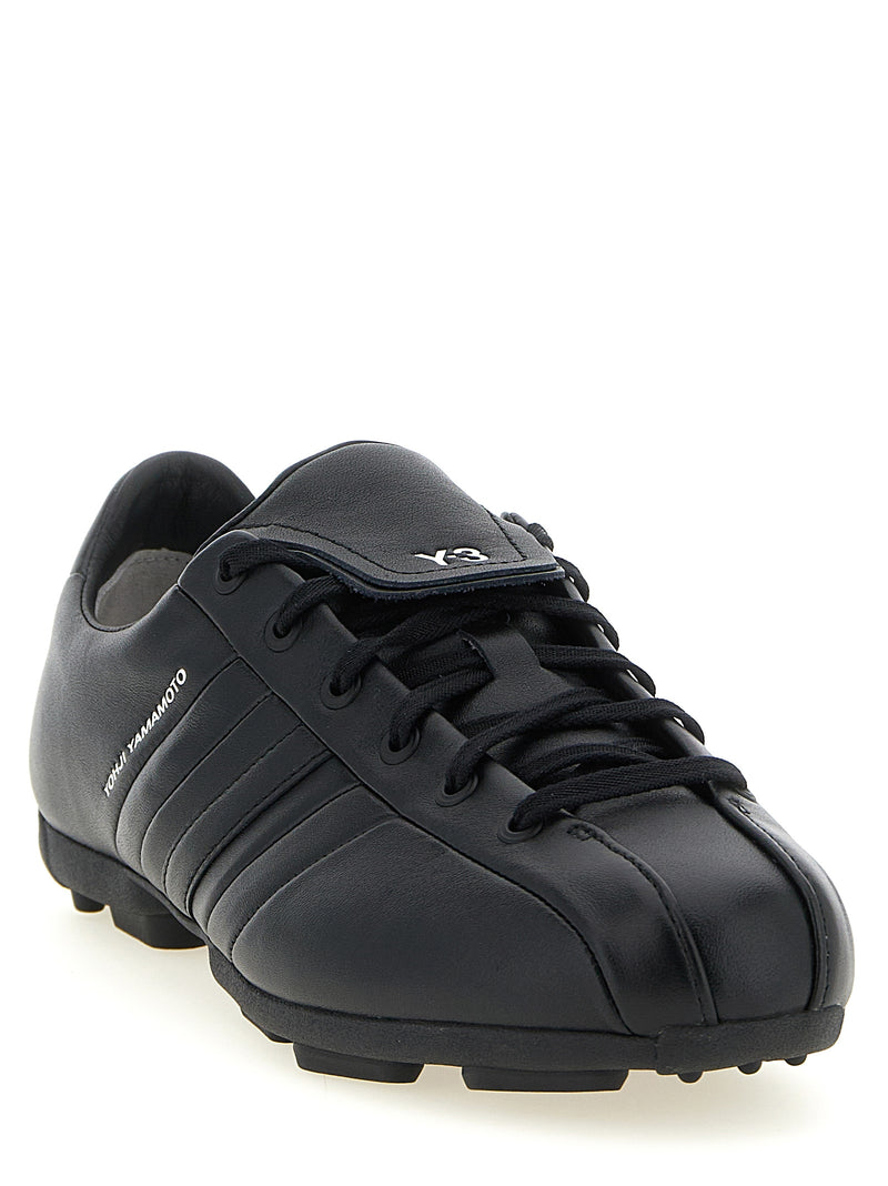 Y-3 Field Sneakers Variant 2 | Urbalenti™ NYC