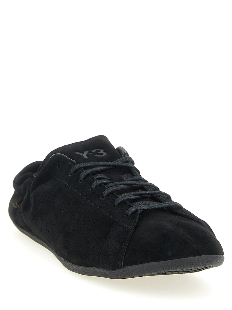 Y-3 Y-3 Stan Smith Lo Pro Sneakers
