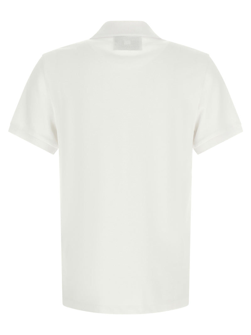 Ami Paris Ami Paris Ami De Coeur Polo Shirt