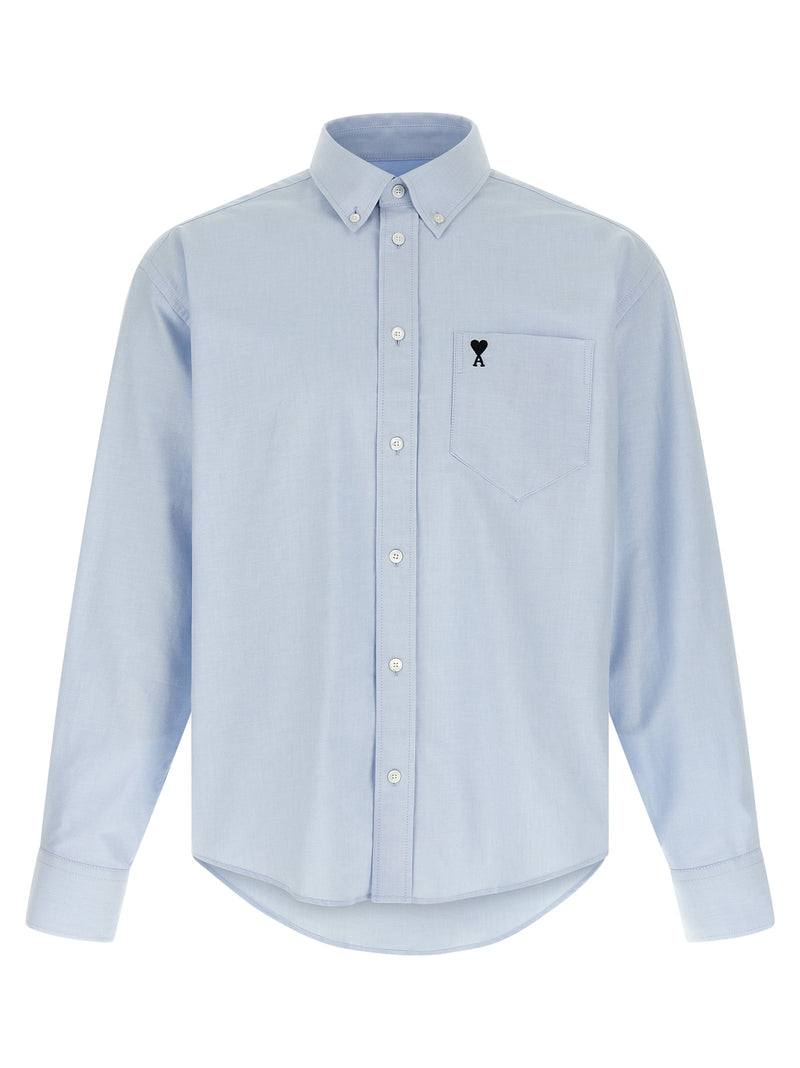 Camisa Ami De Coeur de Ami Paris