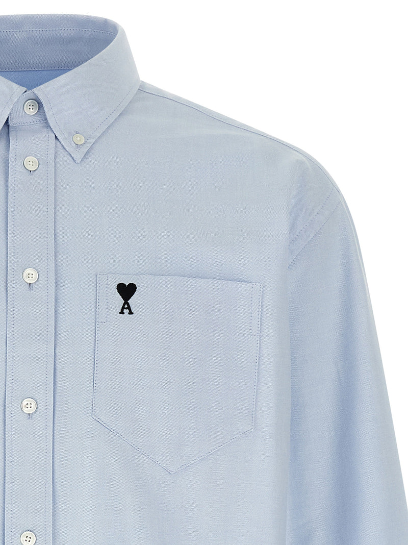 Camisa Ami De Coeur de Ami Paris