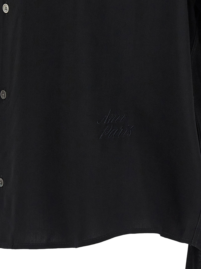 Ami Paris Ami Paris Shirt