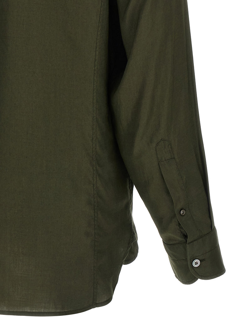 Tom Ford Button-down Shirt | Urbalenti™ NYC