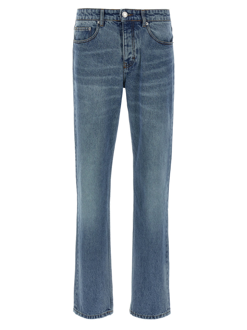 Ami Paris Ami Paris Denim Jeans