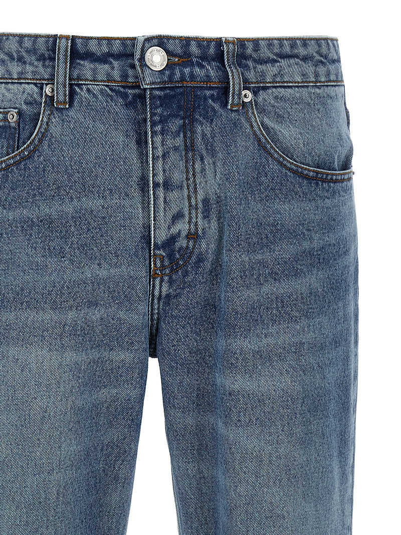 Ami Paris Ami Paris Denim Jeans