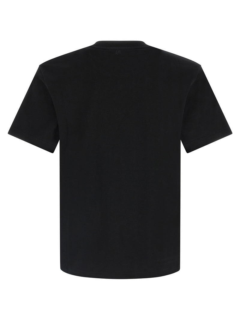 Ami Paris Ami Paris Ami De Coeur T-shirt
