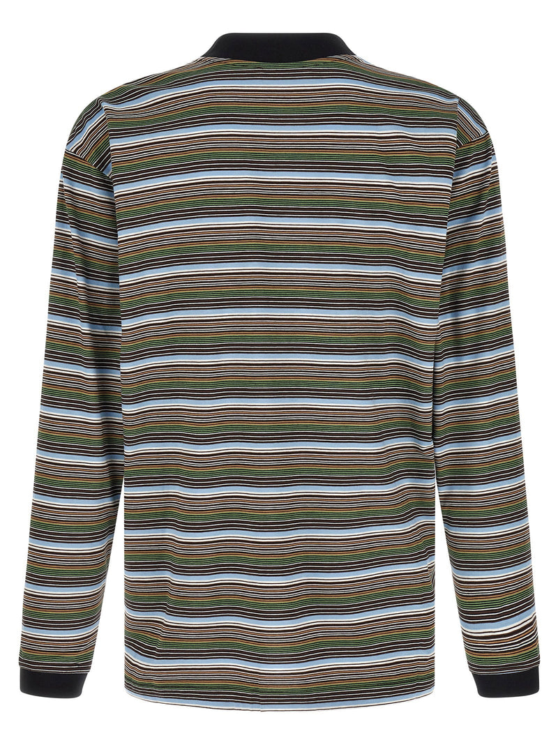 Marni Marni Striped T-shirt