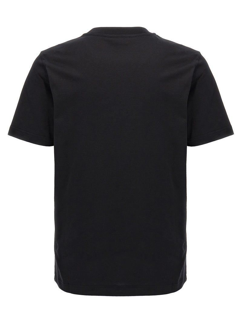Marni Marni Logo T-shirt