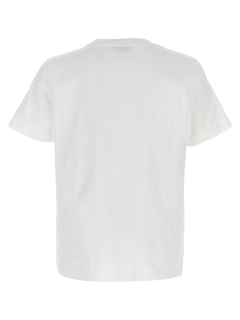 Marni Logo Patch T-shirt Variant 2 | Urbalenti™ NYC