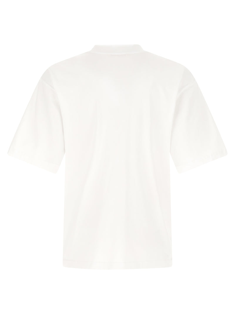 Marni Marni Logo T-shirt