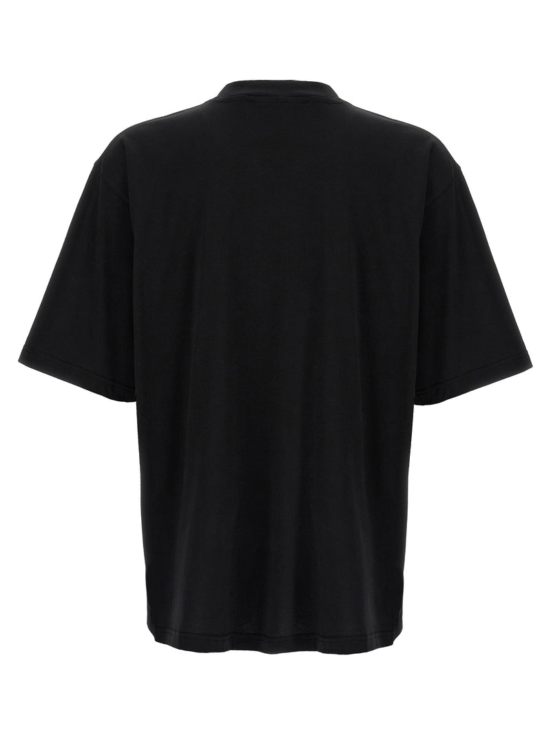 Marni Logo Patch T-shirt Variant 3 | Urbalenti™ NYC