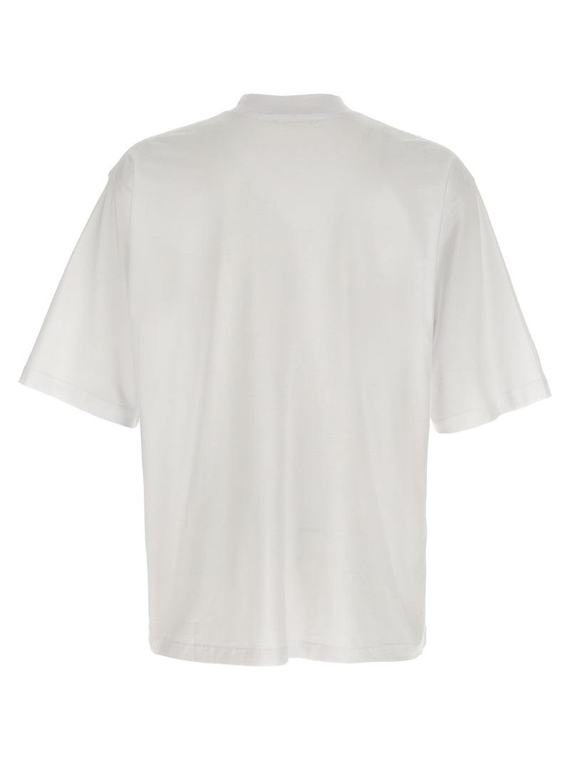 Marni Logo Patch T-shirt Variant 1 | Urbalenti™ NYC