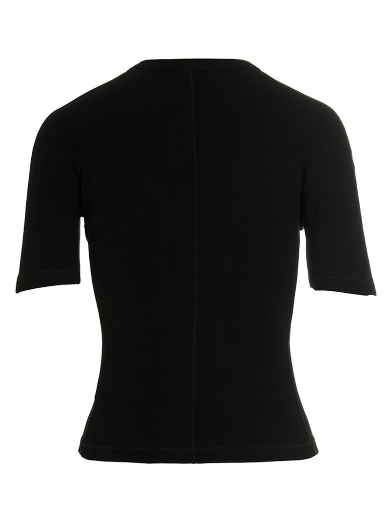 Y-3 Logo T-shrit | Urbalenti™ NYC