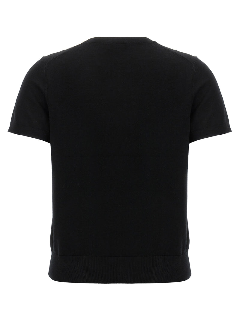 Theory Theory Basic Sweater
