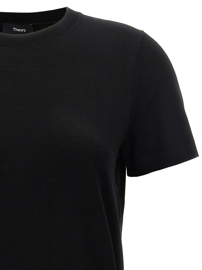 Theory Theory Basic Sweater