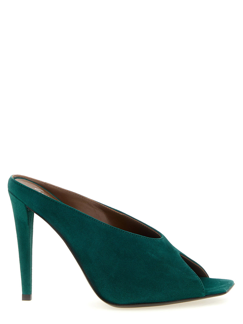 Giuseppe Zanotti Giuseppe Zanotti Intriigo Cluedo Sandals