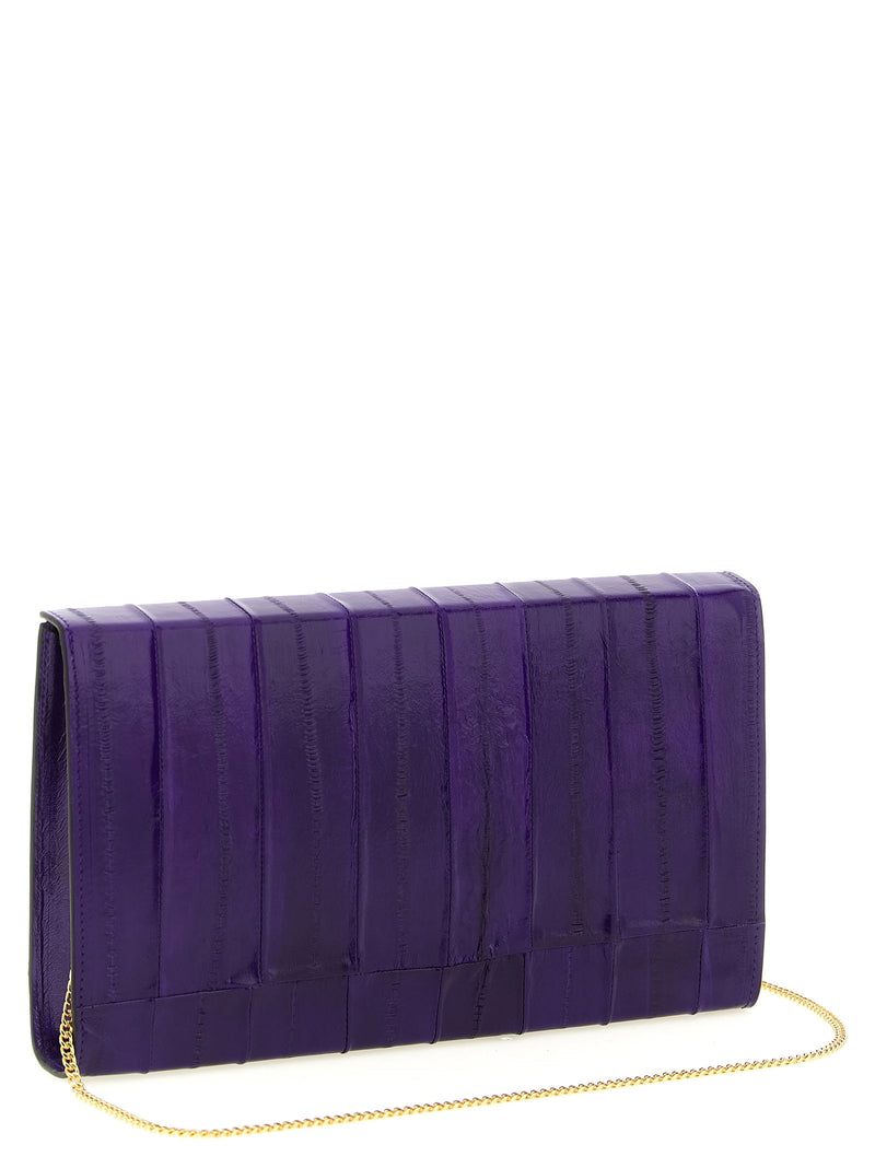 Giuseppe Zanotti Giuseppe Zanotti Tuxedo Clutch