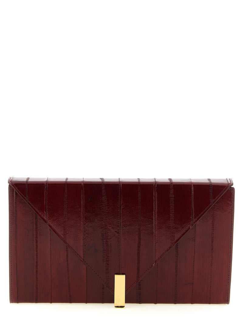 Giuseppe Zanotti Giuseppe Zanotti Tuxedo Clutch