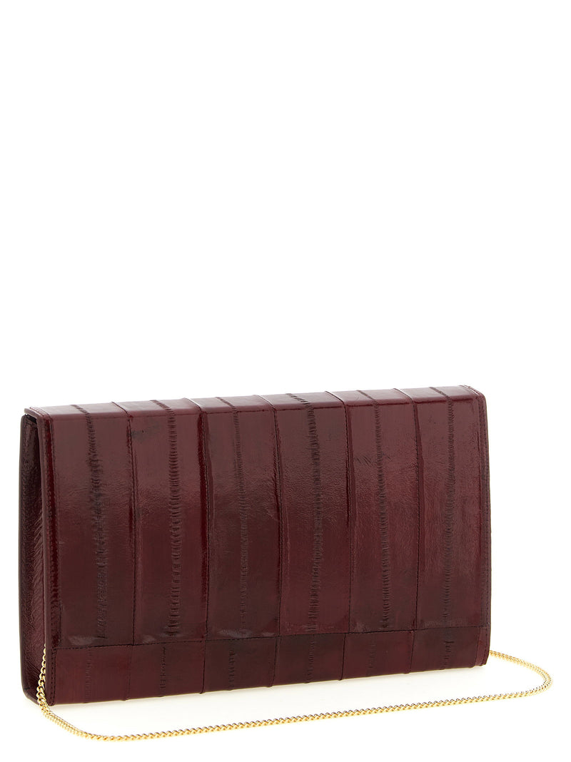 Giuseppe Zanotti Giuseppe Zanotti Tuxedo Clutch