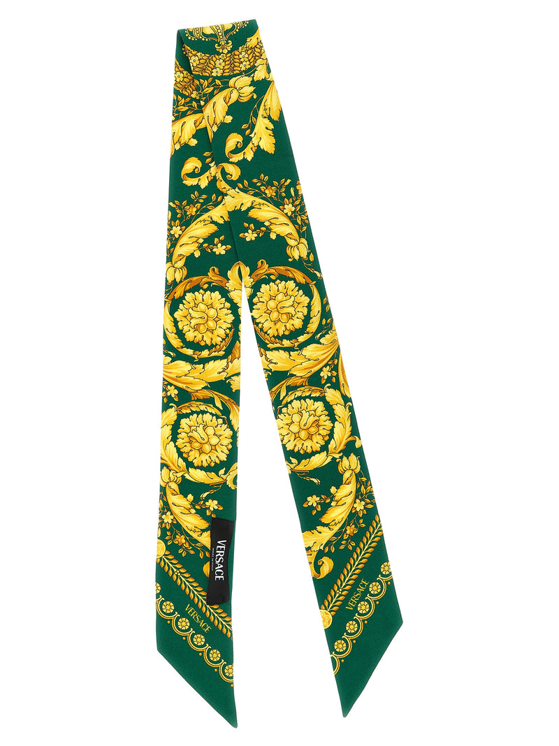Versace Lavallière ‘baroque’ Variant 1 | Urbalenti™ NYC