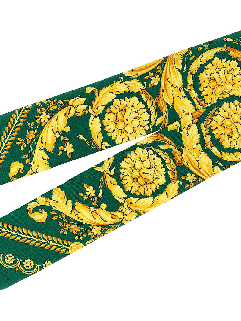 Versace Lavallière ‘baroque’ Variant 1 | Urbalenti™ NYC