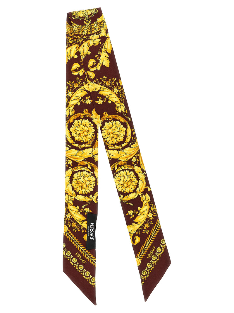 Versace Lavallière ‘baroque’ Variant 2 | Urbalenti™ NYC