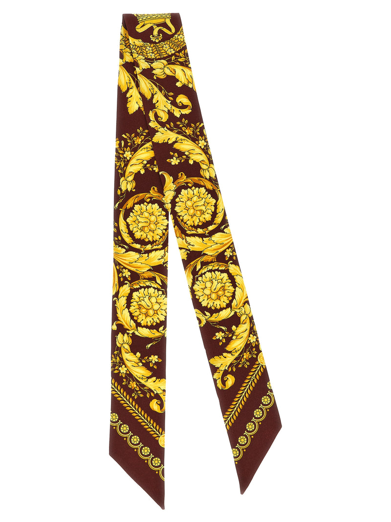 Versace Lavallière ‘baroque’ Variant 2 | Urbalenti™ NYC