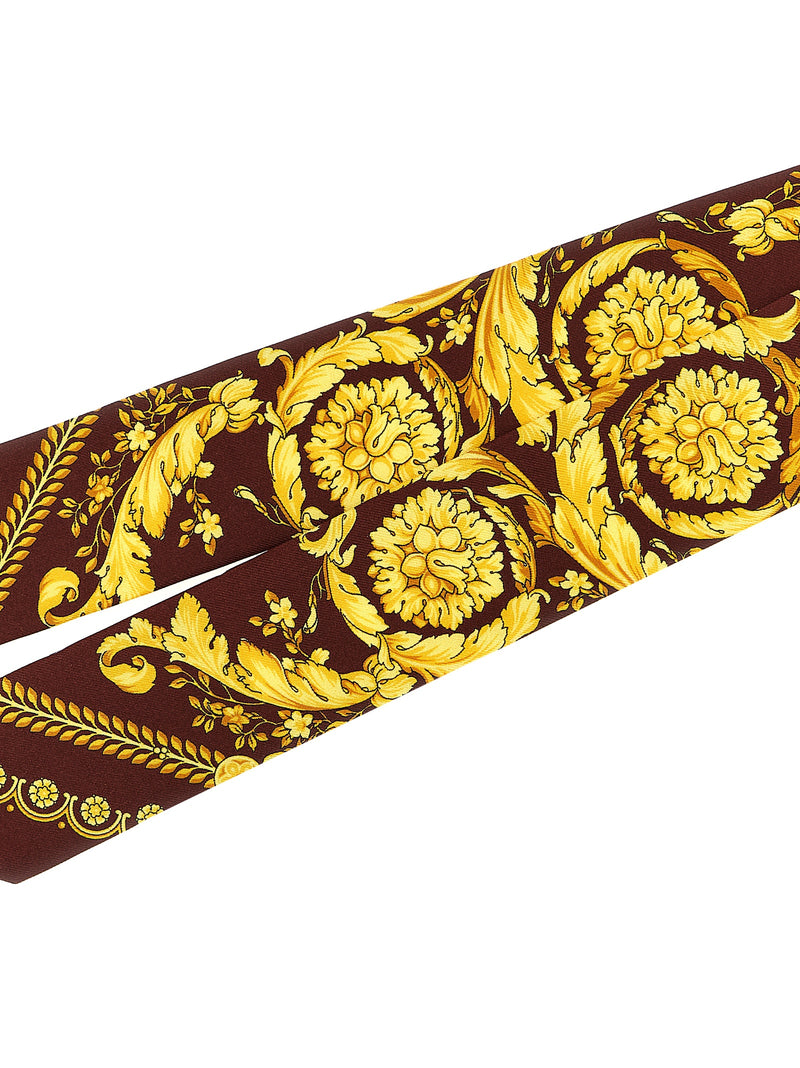 Versace Lavallière ‘baroque’ Variant 2 | Urbalenti™ NYC