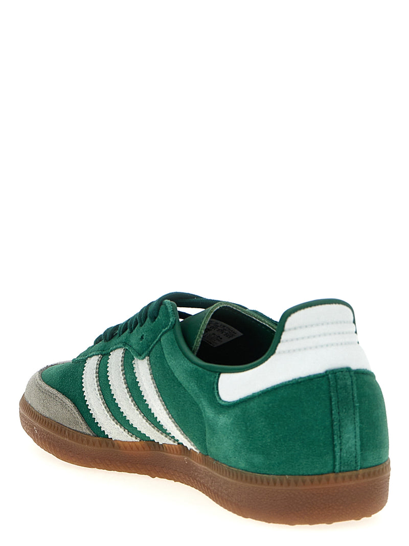 Adidas Originals Adidas Originals Samba Og Sneakers