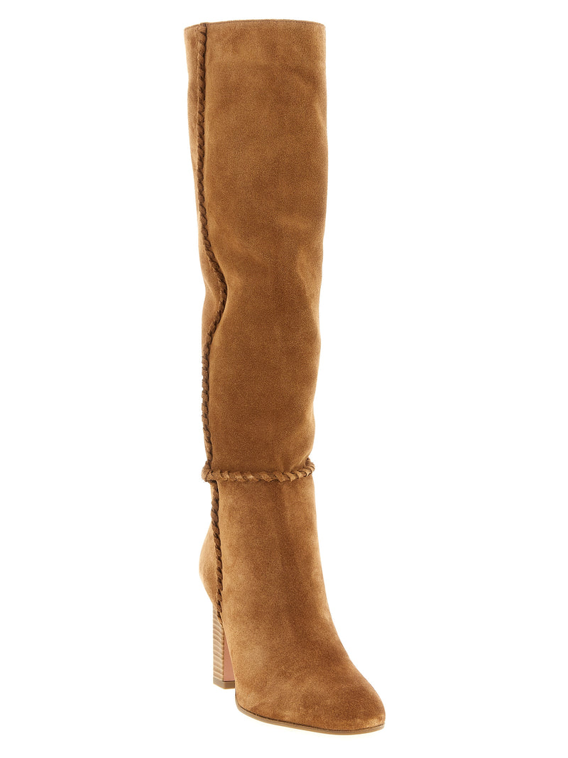 Aquazzura Aquazzura Indy Boots