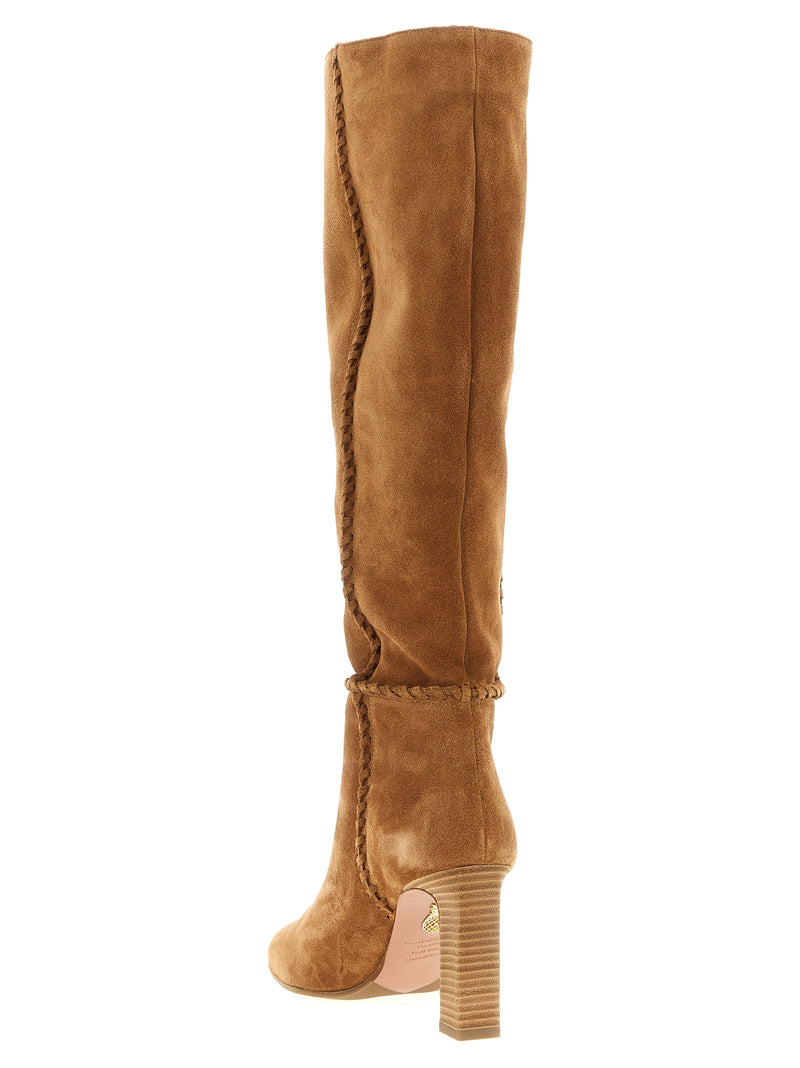 Aquazzura Aquazzura Indy Boots