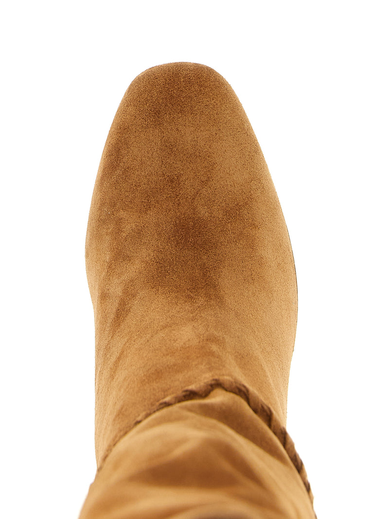 Aquazzura Aquazzura Indy Boots