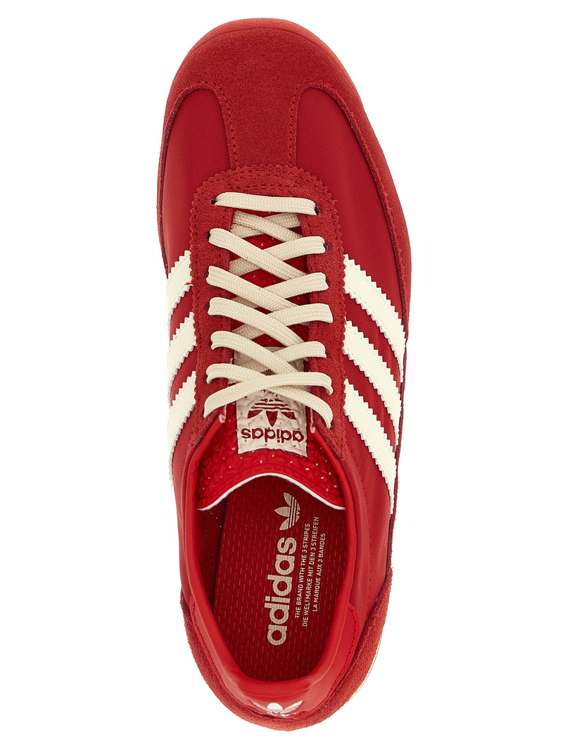 Adidas Originals Adidas Originals Sl 72 Og Sneakers